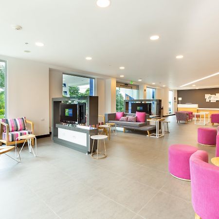 Holiday Inn Express San Jose Forum Costa Rica By Ihg Exterior foto
