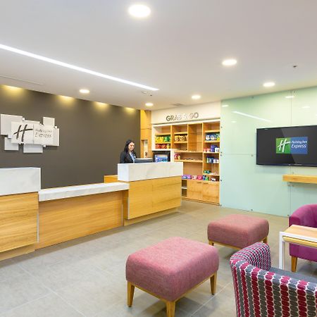 Holiday Inn Express San Jose Forum Costa Rica By Ihg Exterior foto