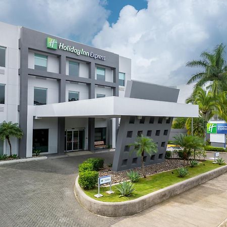 Holiday Inn Express San Jose Forum Costa Rica By Ihg Exterior foto