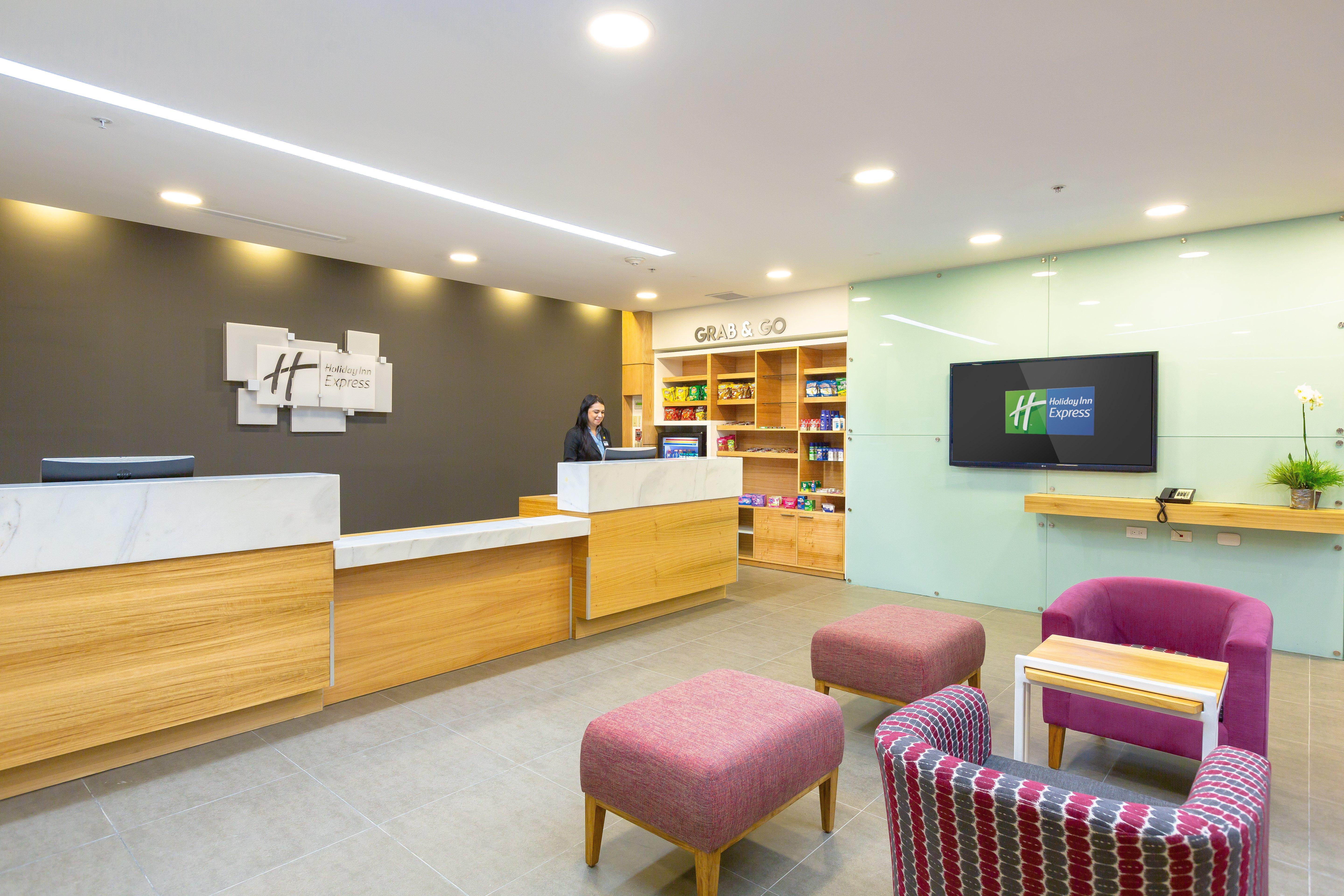 Holiday Inn Express San Jose Forum Costa Rica By Ihg Exterior foto