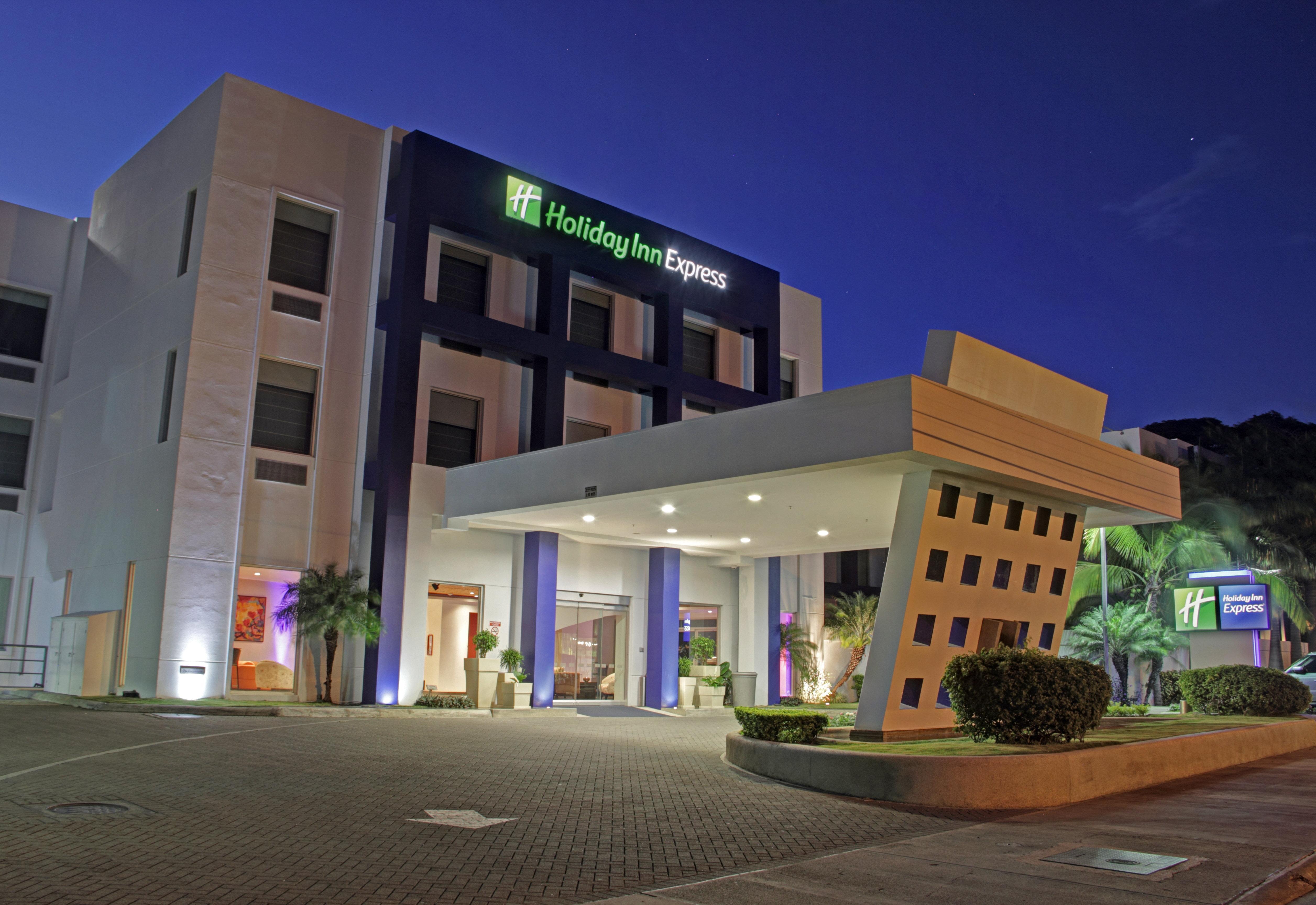 Holiday Inn Express San Jose Forum Costa Rica By Ihg Exterior foto