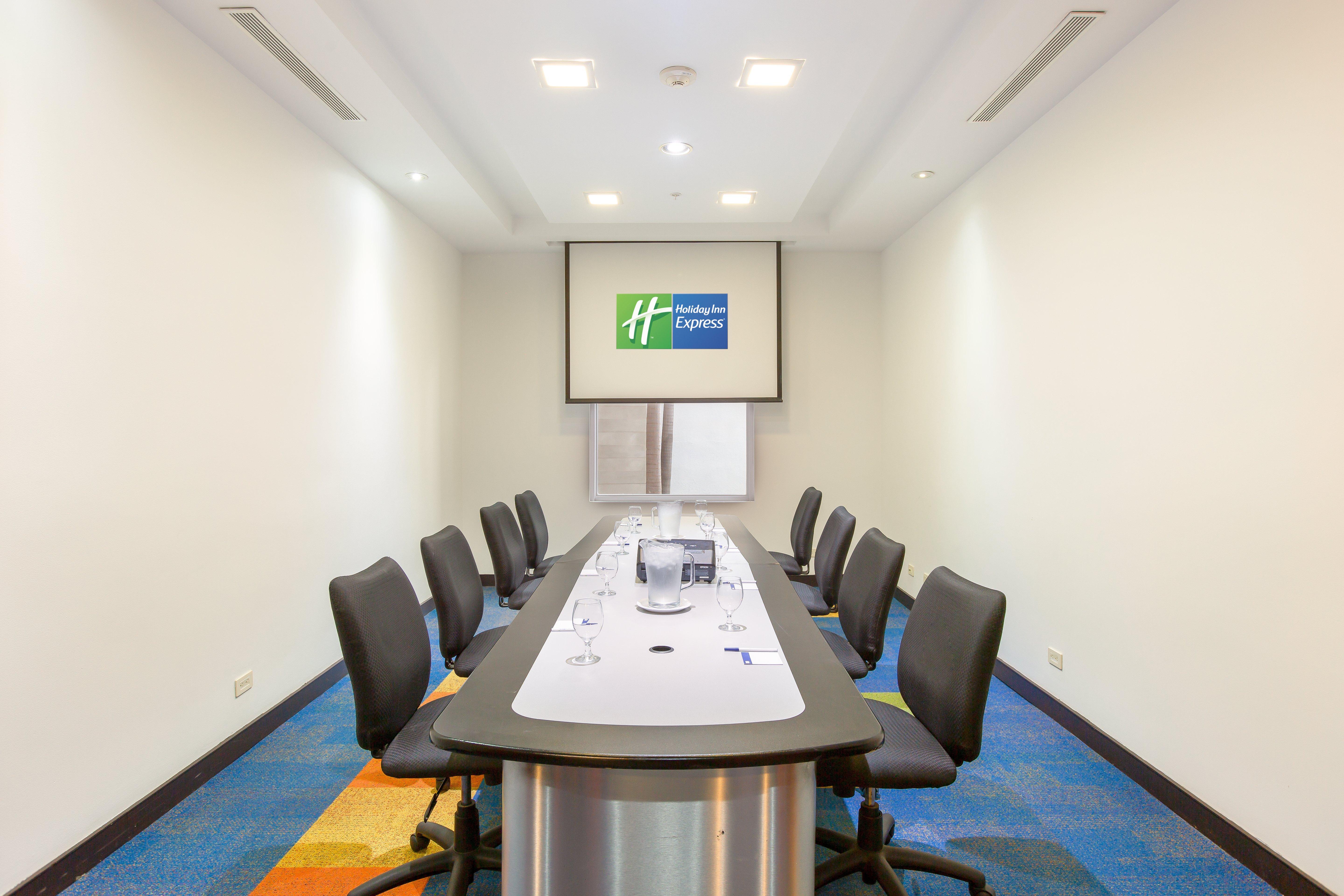 Holiday Inn Express San Jose Forum Costa Rica By Ihg Exterior foto