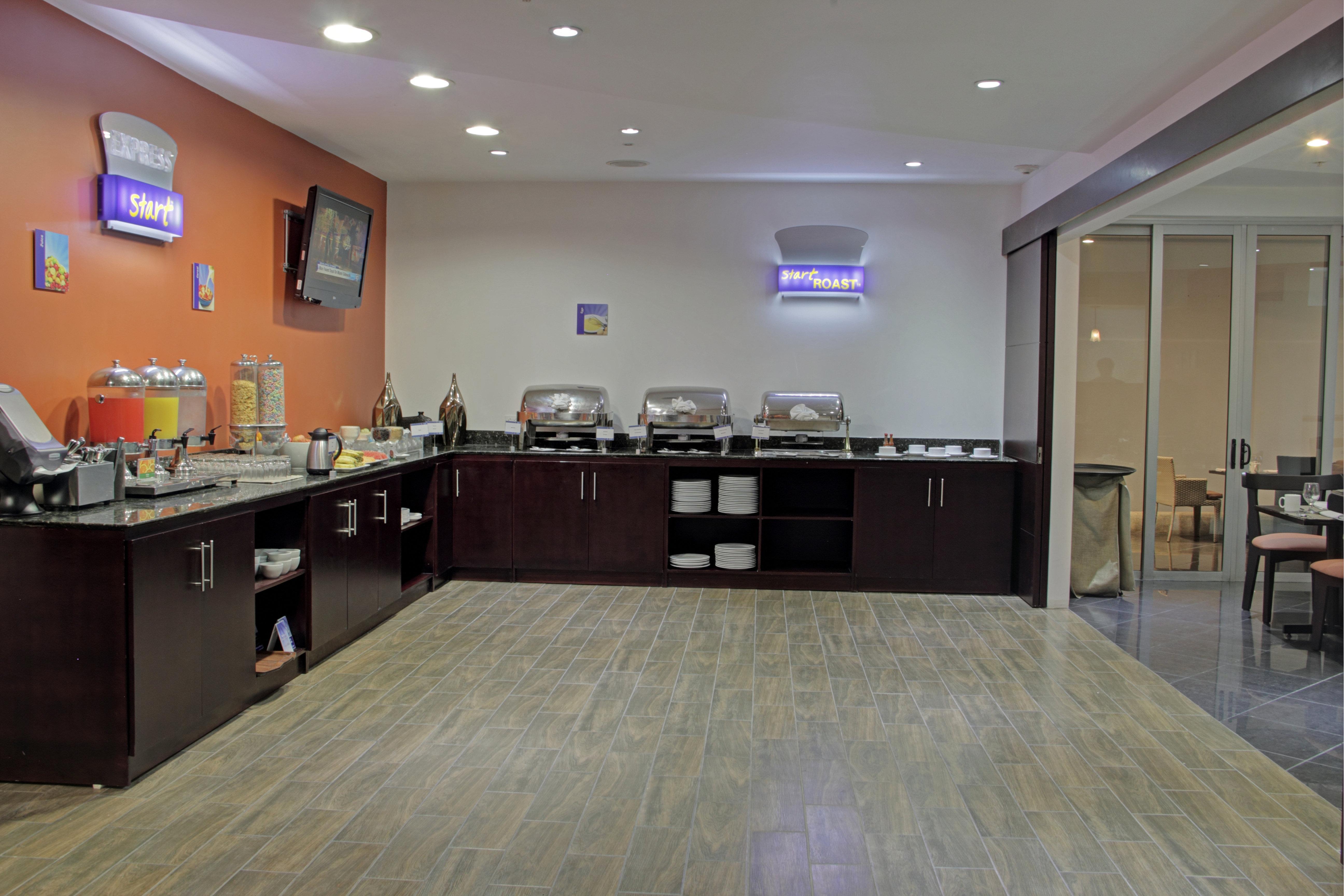 Holiday Inn Express San Jose Forum Costa Rica By Ihg Exterior foto