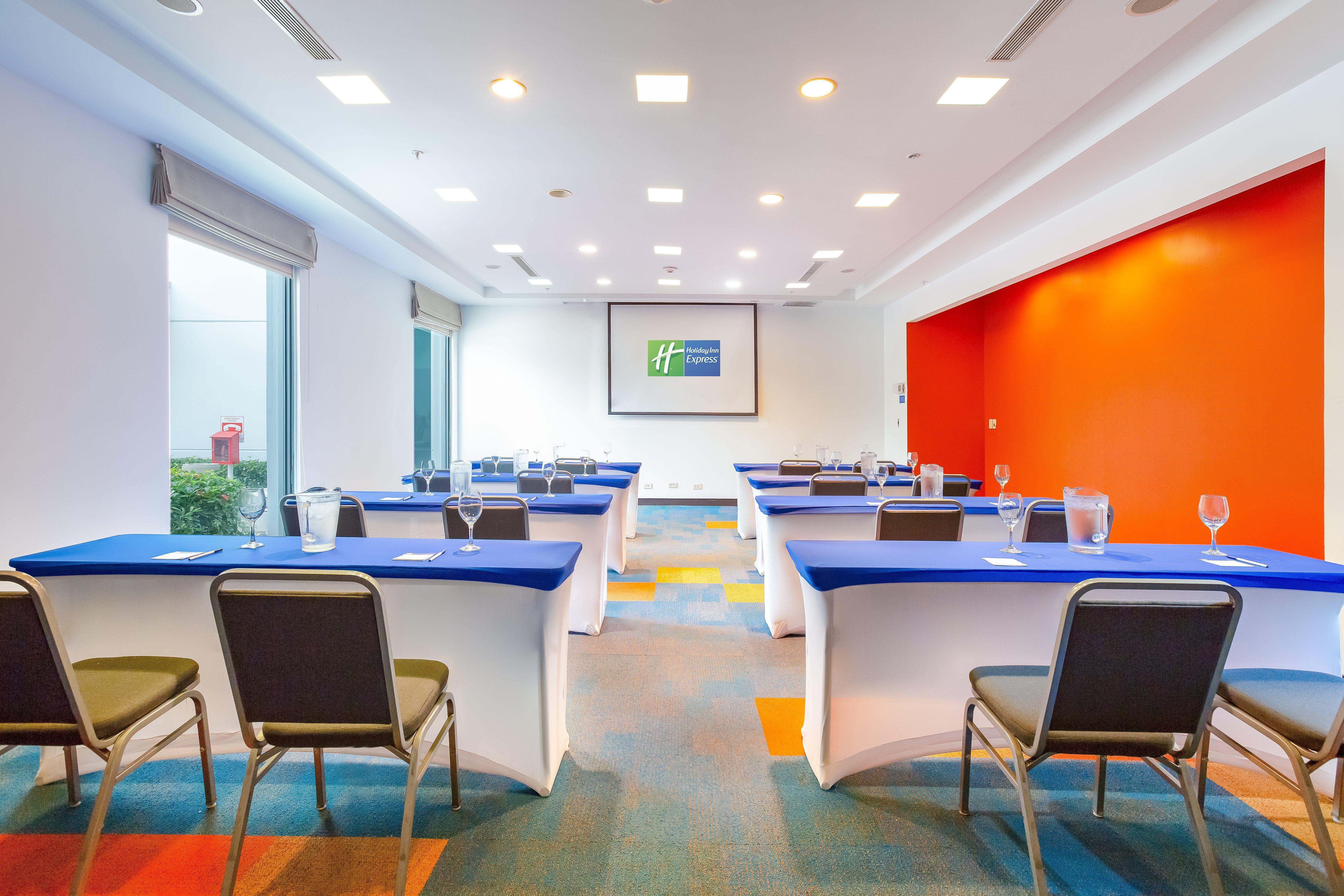 Holiday Inn Express San Jose Forum Costa Rica By Ihg Exterior foto