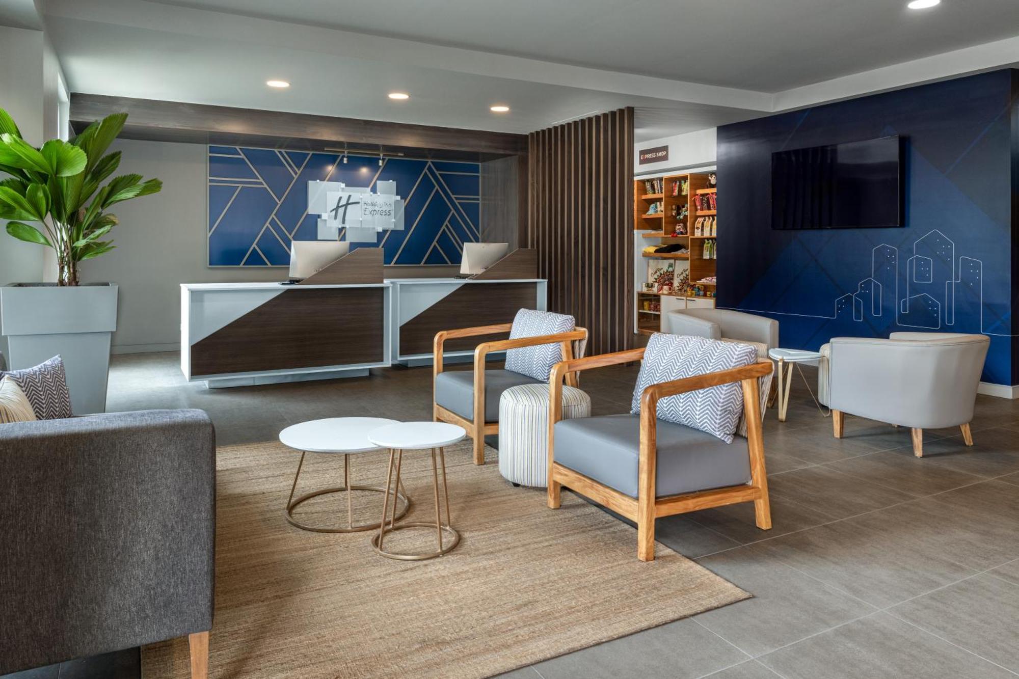 Holiday Inn Express San Jose Forum Costa Rica By Ihg Exterior foto