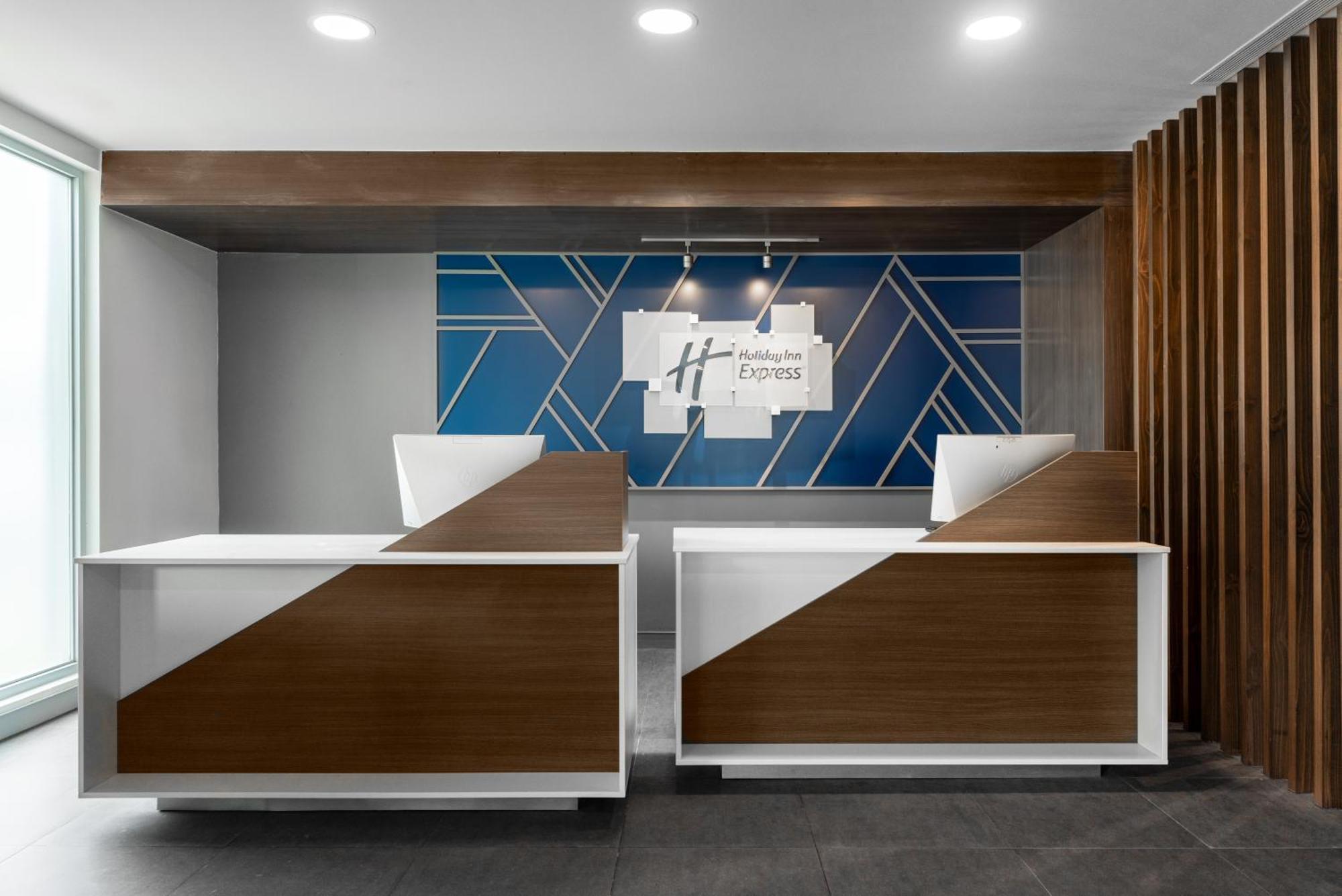 Holiday Inn Express San Jose Forum Costa Rica By Ihg Exterior foto