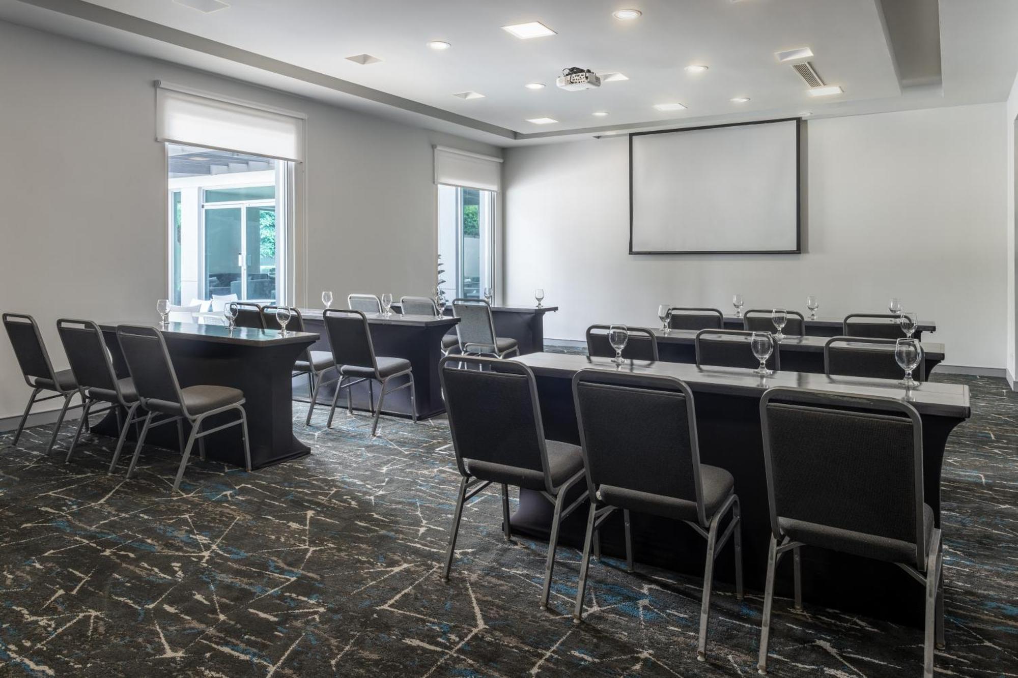 Holiday Inn Express San Jose Forum Costa Rica By Ihg Exterior foto