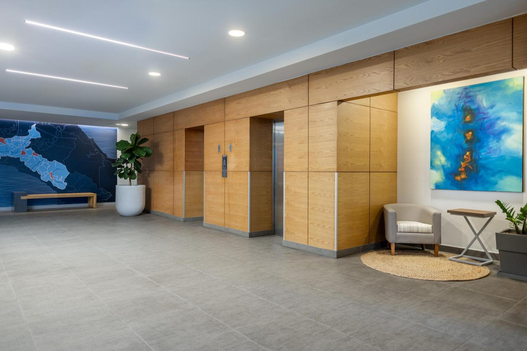 Holiday Inn Express San Jose Forum Costa Rica By Ihg Exterior foto