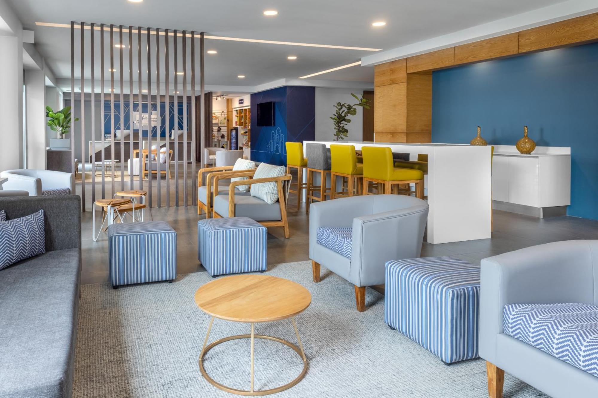 Holiday Inn Express San Jose Forum Costa Rica By Ihg Exterior foto