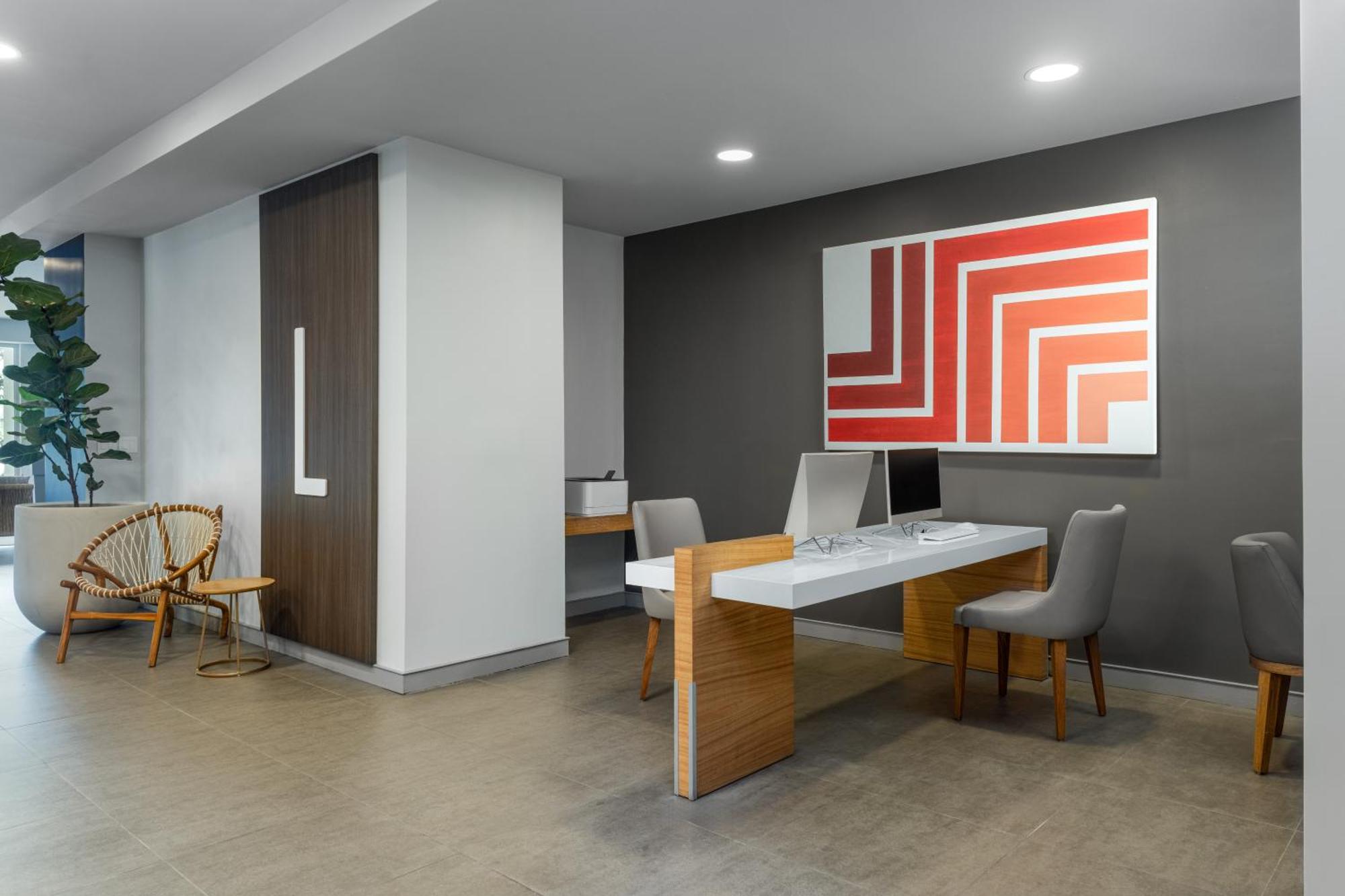 Holiday Inn Express San Jose Forum Costa Rica By Ihg Exterior foto