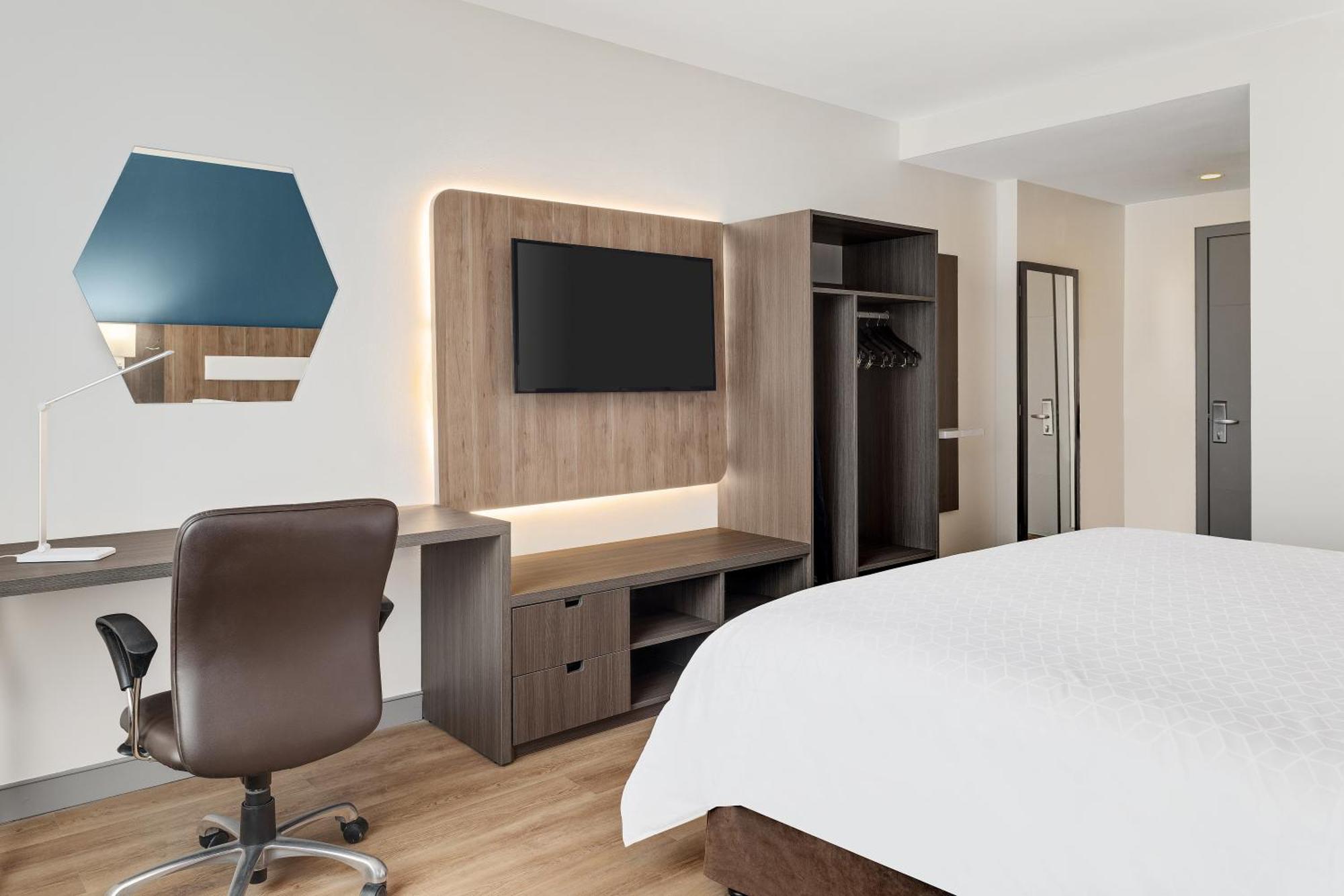 Holiday Inn Express San Jose Forum Costa Rica By Ihg Exterior foto