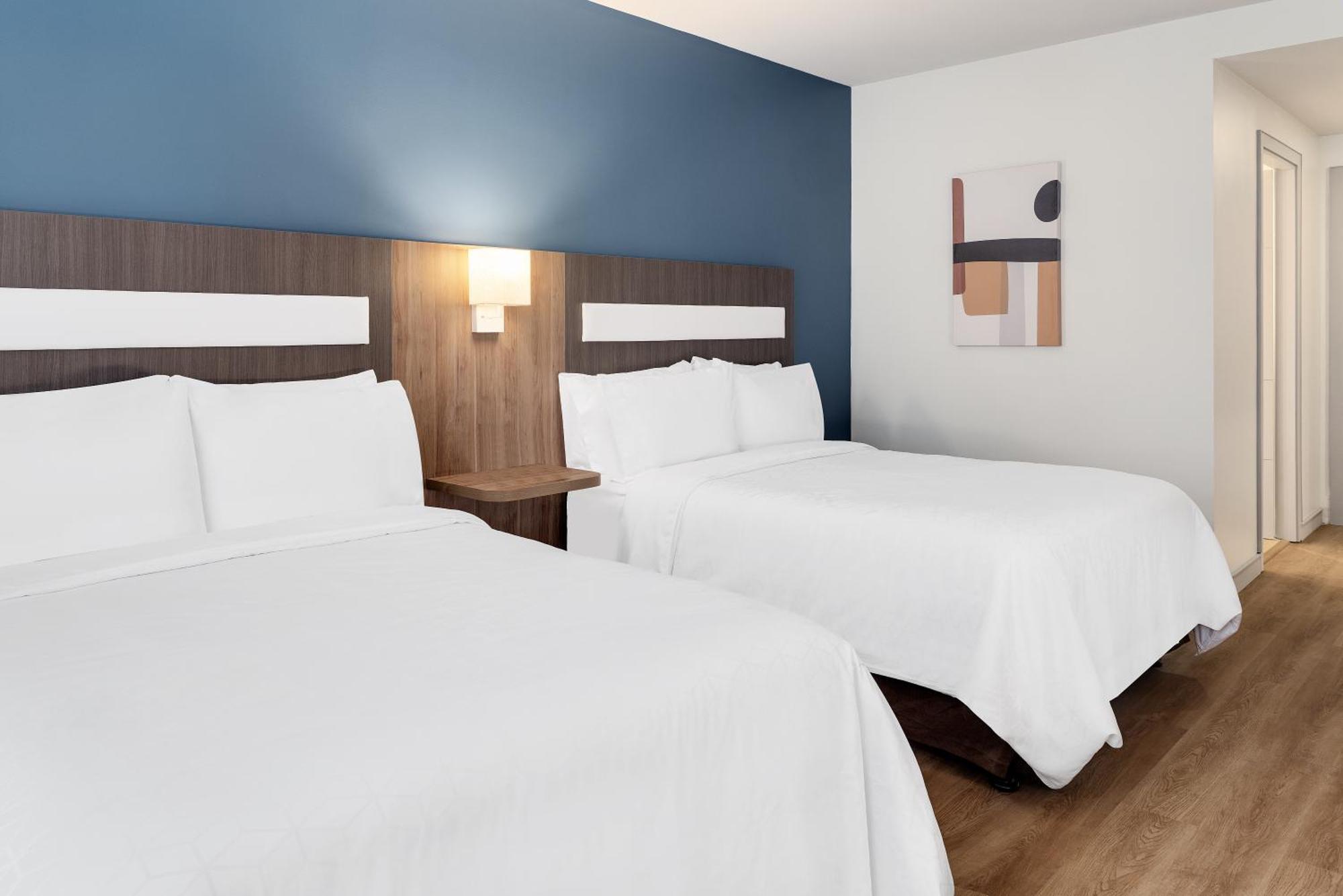 Holiday Inn Express San Jose Forum Costa Rica By Ihg Exterior foto
