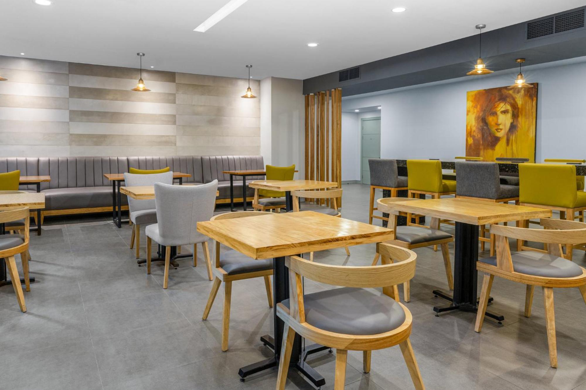 Holiday Inn Express San Jose Forum Costa Rica By Ihg Exterior foto