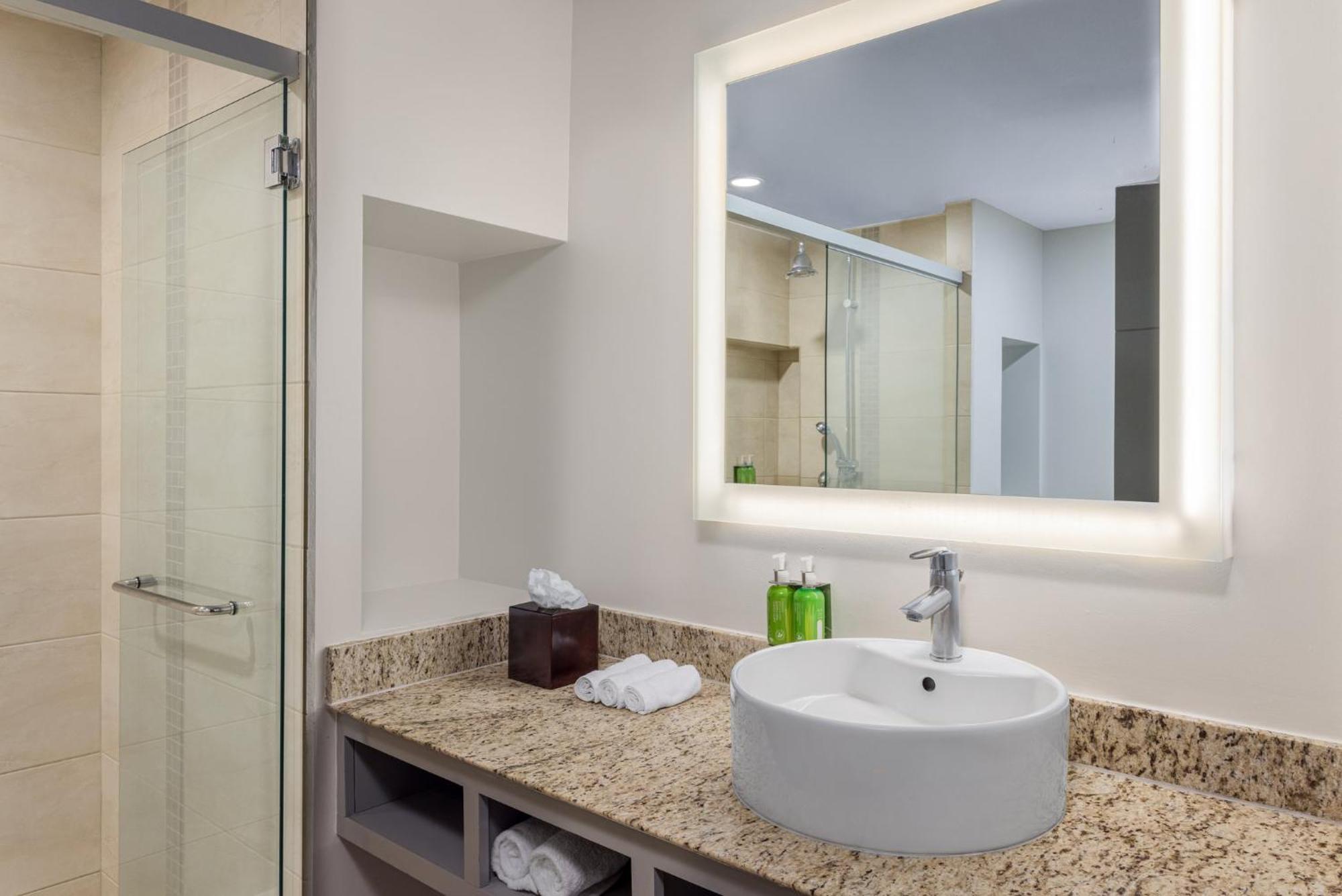 Holiday Inn Express San Jose Forum Costa Rica By Ihg Exterior foto