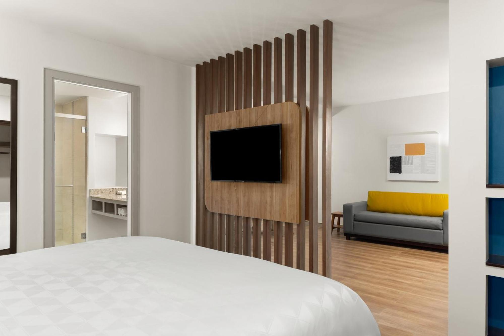 Holiday Inn Express San Jose Forum Costa Rica By Ihg Exterior foto