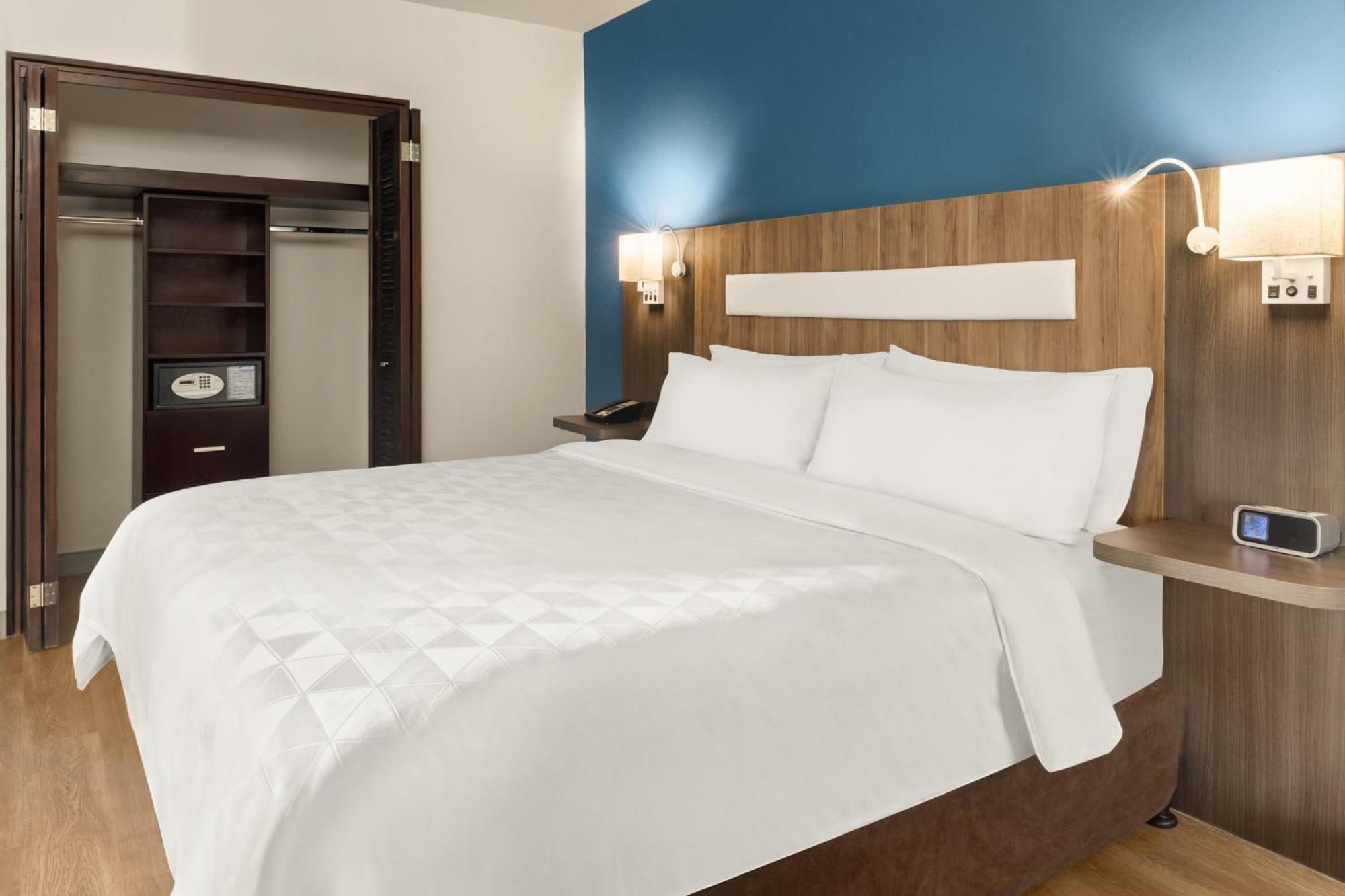 Holiday Inn Express San Jose Forum Costa Rica By Ihg Exterior foto