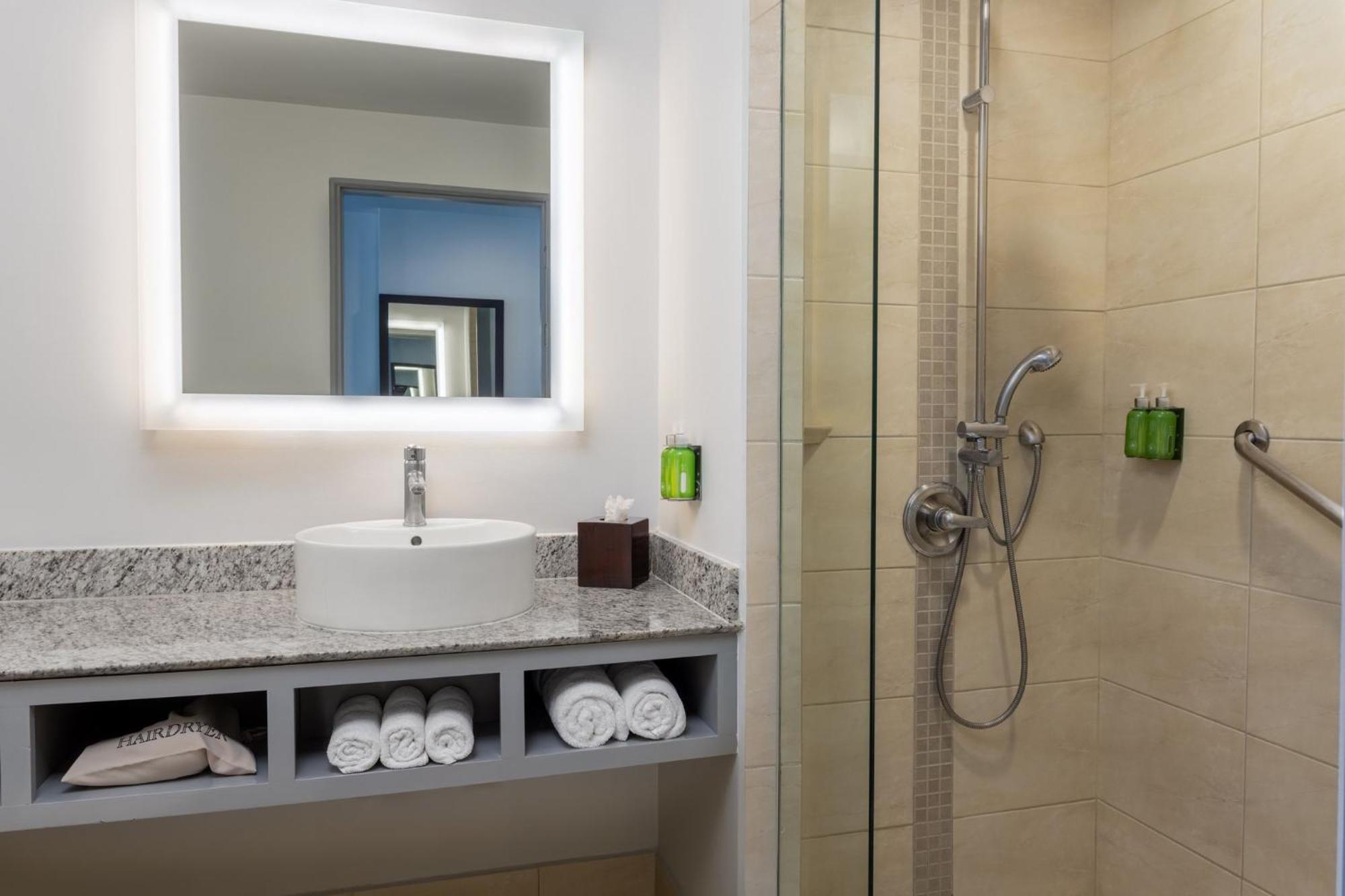 Holiday Inn Express San Jose Forum Costa Rica By Ihg Exterior foto