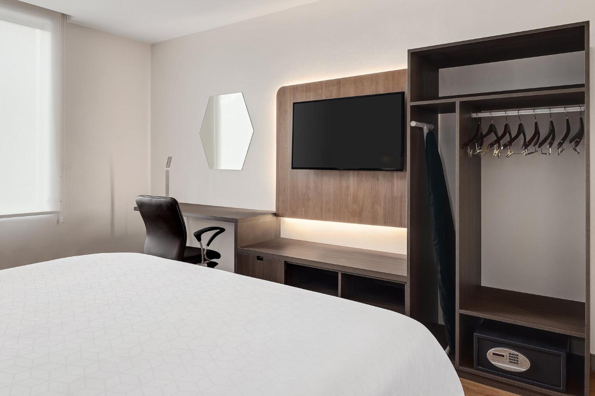 Holiday Inn Express San Jose Forum Costa Rica By Ihg Exterior foto