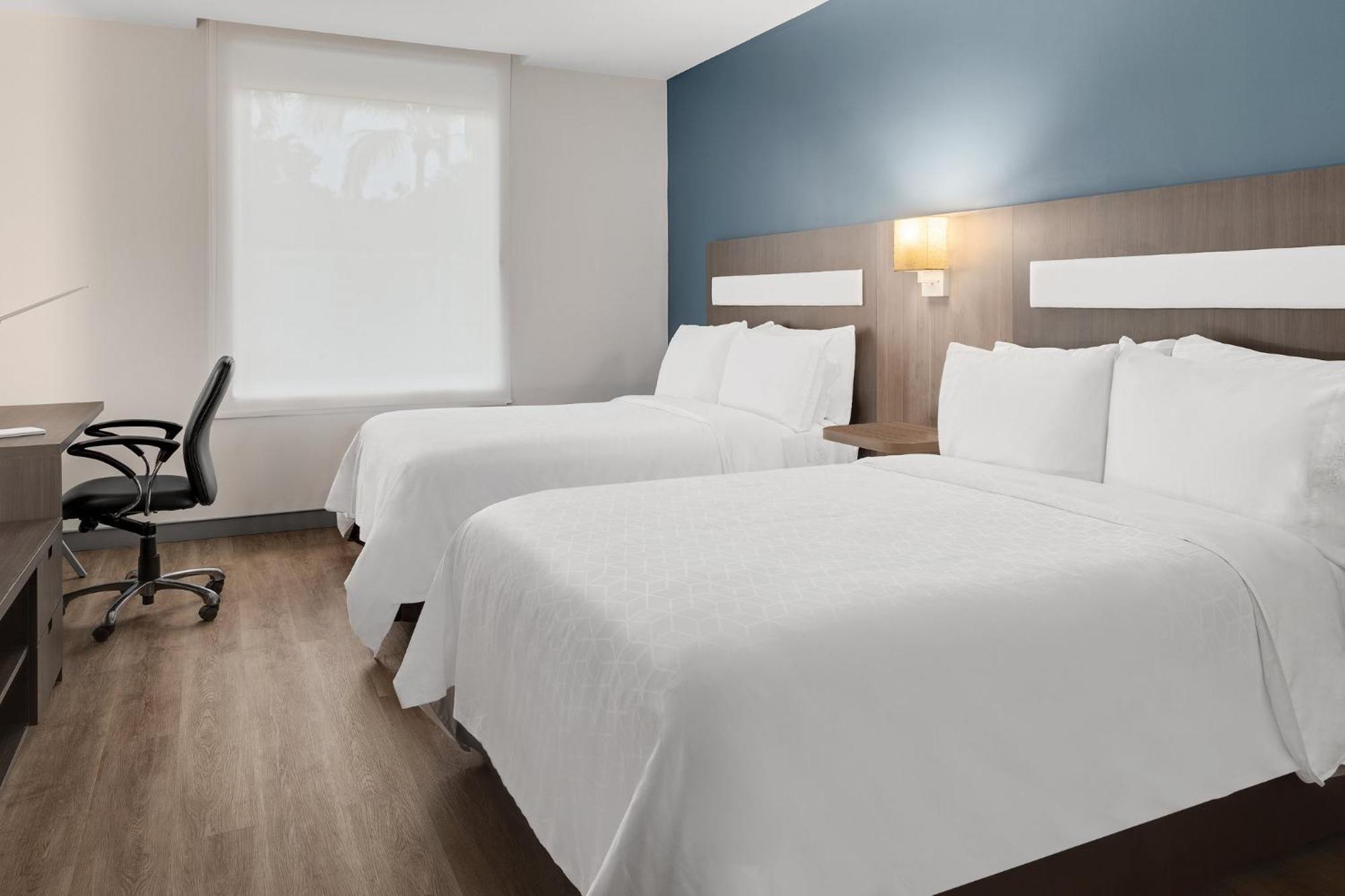 Holiday Inn Express San Jose Forum Costa Rica By Ihg Exterior foto