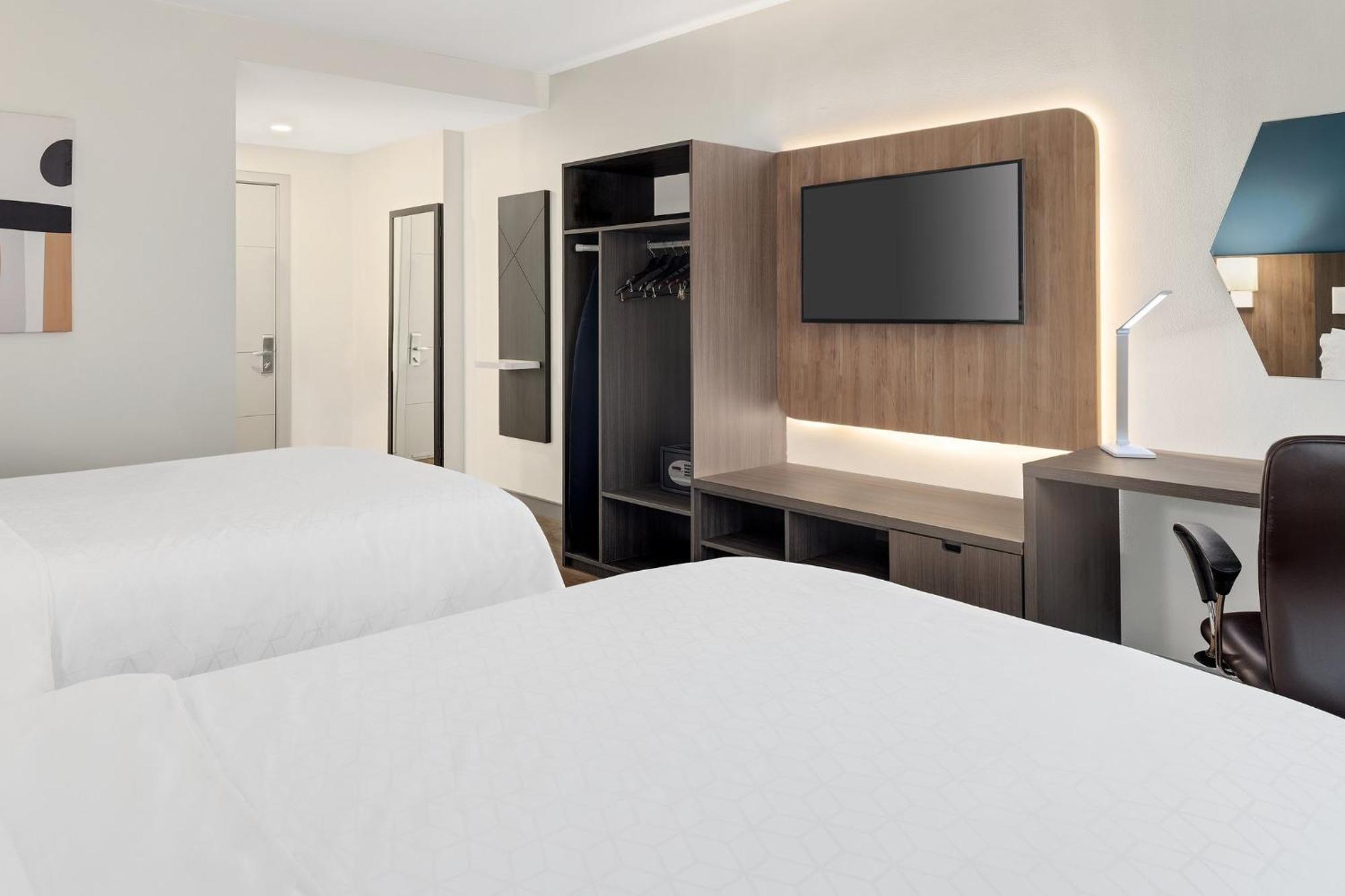 Holiday Inn Express San Jose Forum Costa Rica By Ihg Exterior foto