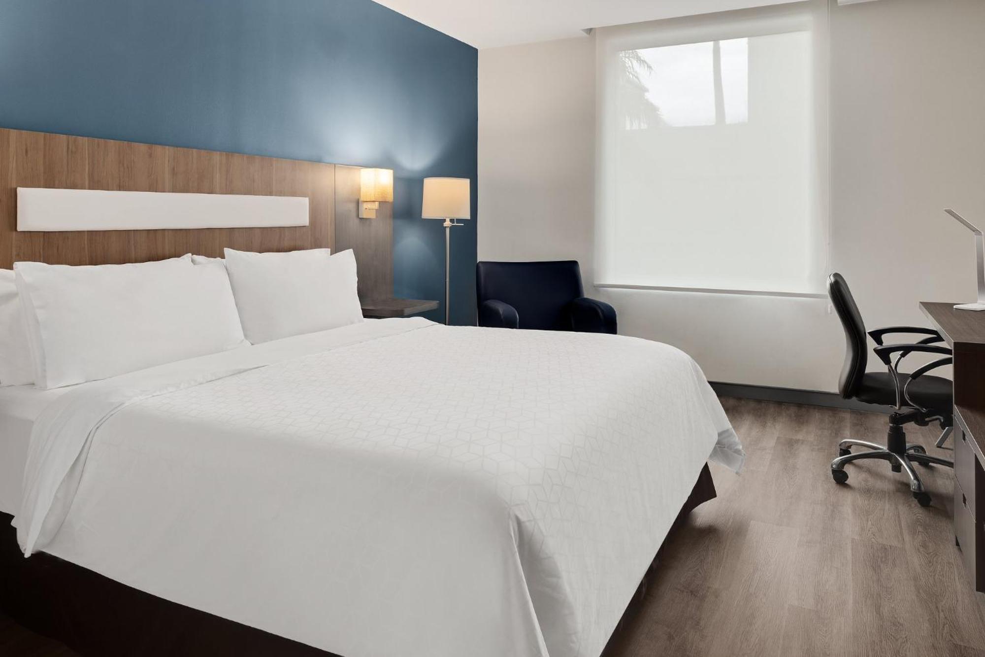 Holiday Inn Express San Jose Forum Costa Rica By Ihg Exterior foto