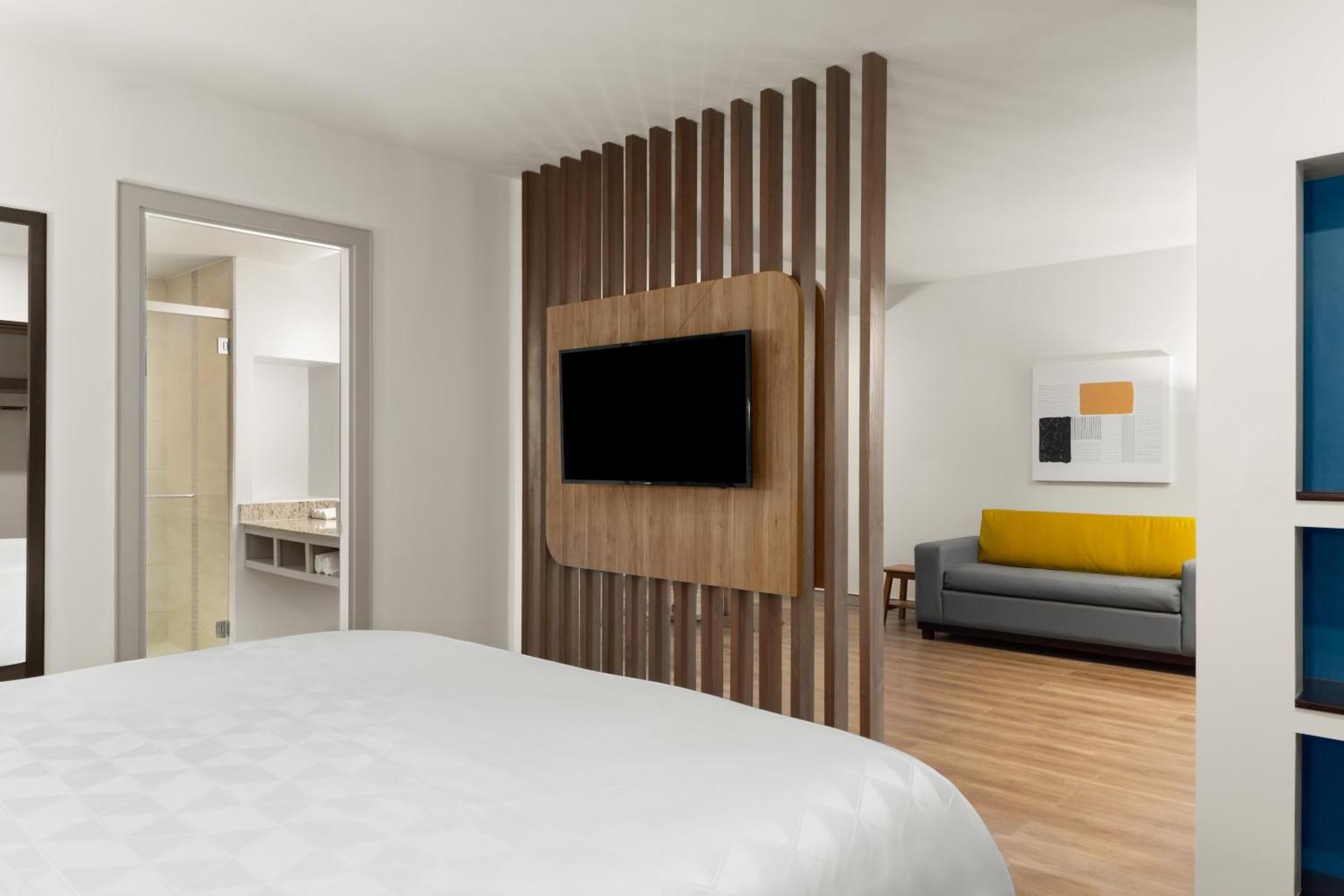 Holiday Inn Express San Jose Forum Costa Rica By Ihg Exterior foto