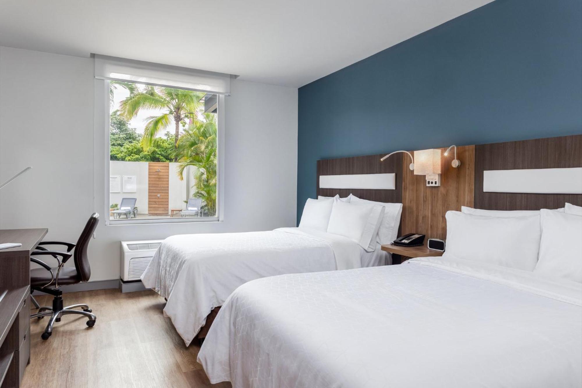 Holiday Inn Express San Jose Forum Costa Rica By Ihg Exterior foto