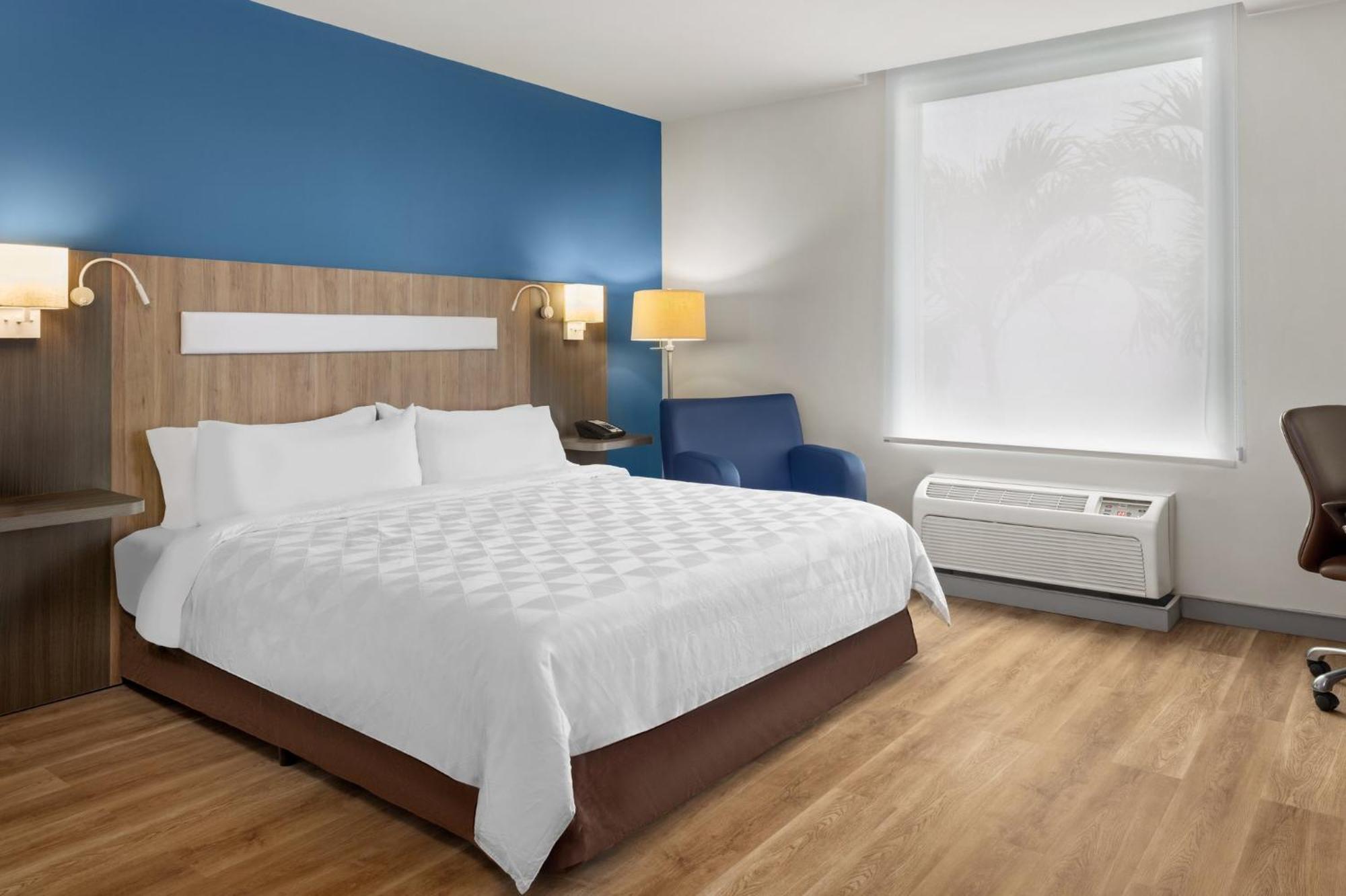 Holiday Inn Express San Jose Forum Costa Rica By Ihg Exterior foto