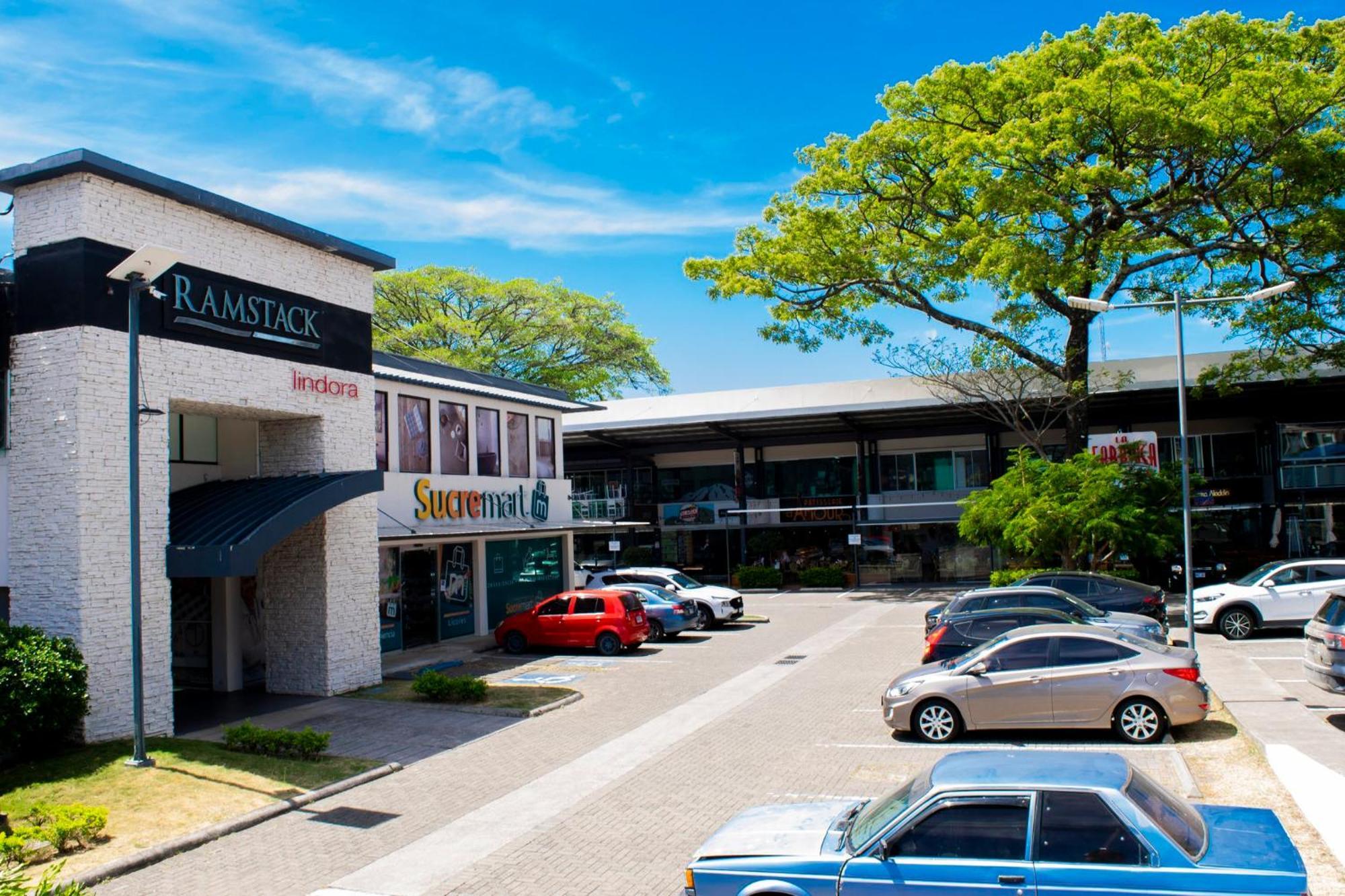 Holiday Inn Express San Jose Forum Costa Rica By Ihg Exterior foto