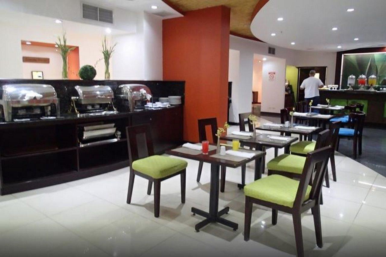 Holiday Inn Express San Jose Forum Costa Rica By Ihg Exterior foto