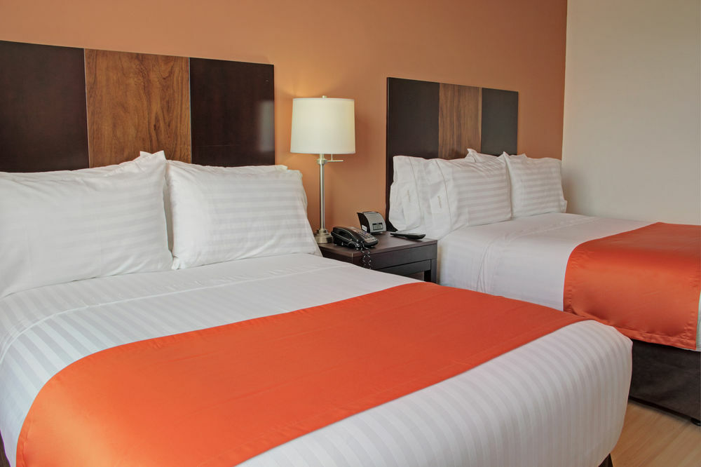 Holiday Inn Express San Jose Forum Costa Rica By Ihg Exterior foto