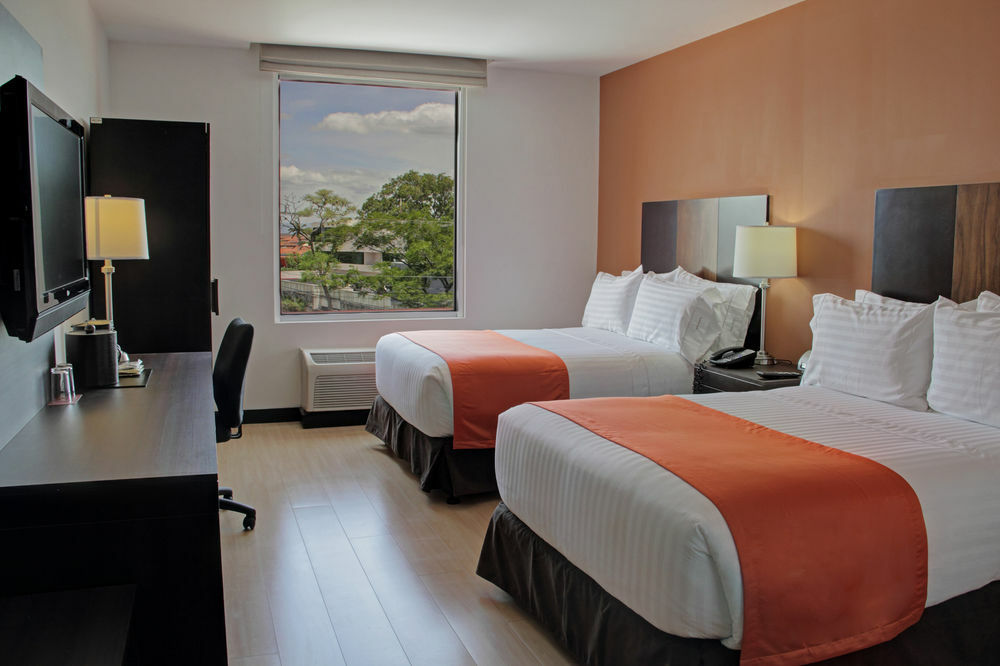 Holiday Inn Express San Jose Forum Costa Rica By Ihg Exterior foto