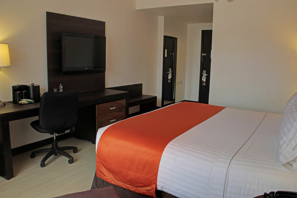 Holiday Inn Express San Jose Forum Costa Rica By Ihg Exterior foto