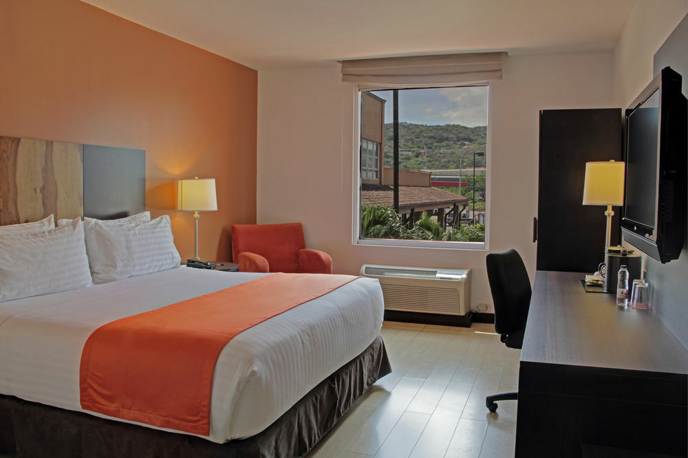 Holiday Inn Express San Jose Forum Costa Rica By Ihg Exterior foto
