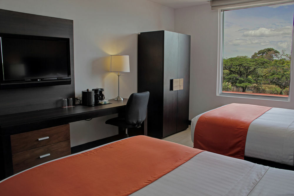 Holiday Inn Express San Jose Forum Costa Rica By Ihg Exterior foto
