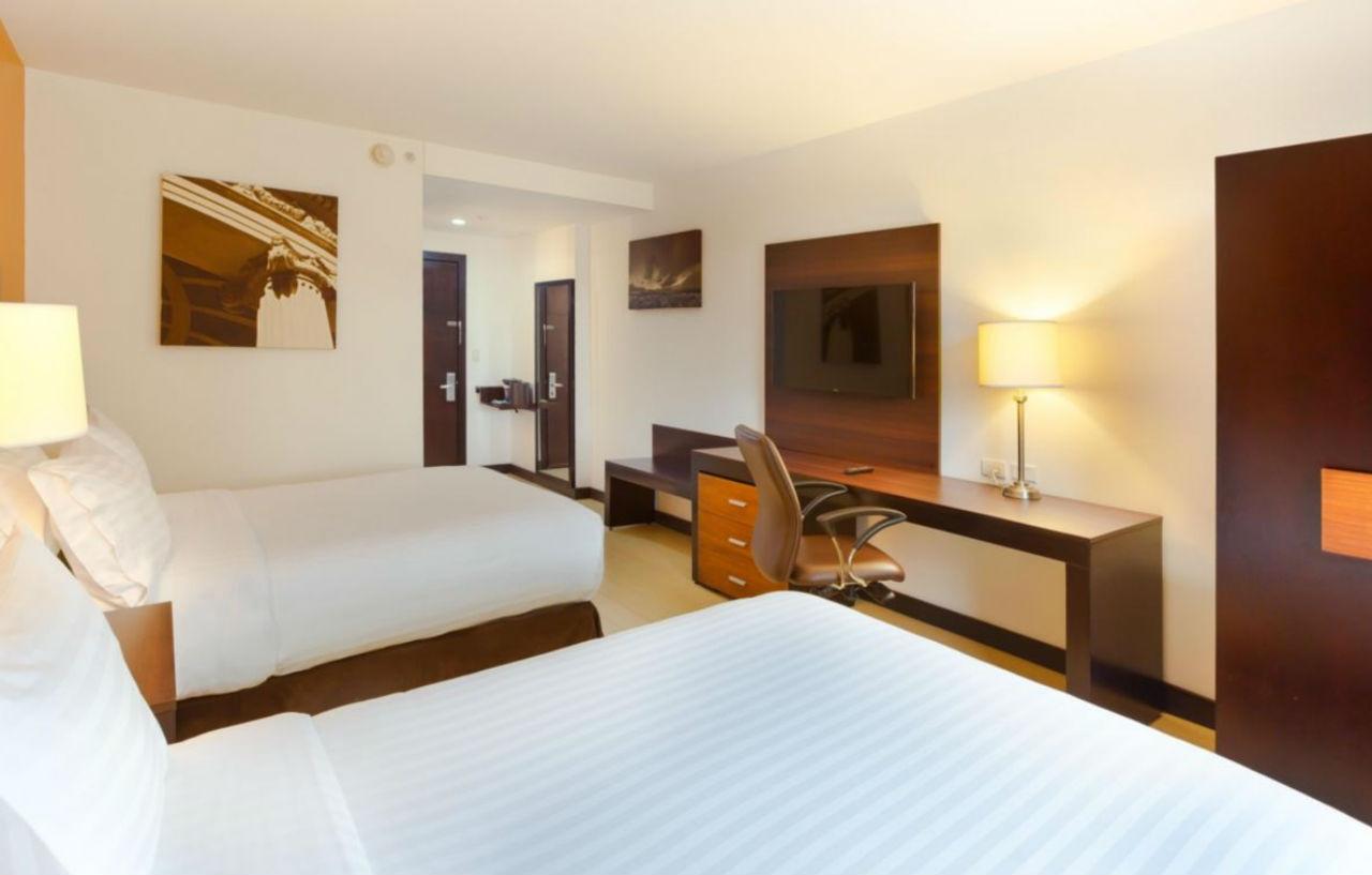 Holiday Inn Express San Jose Forum Costa Rica By Ihg Exterior foto