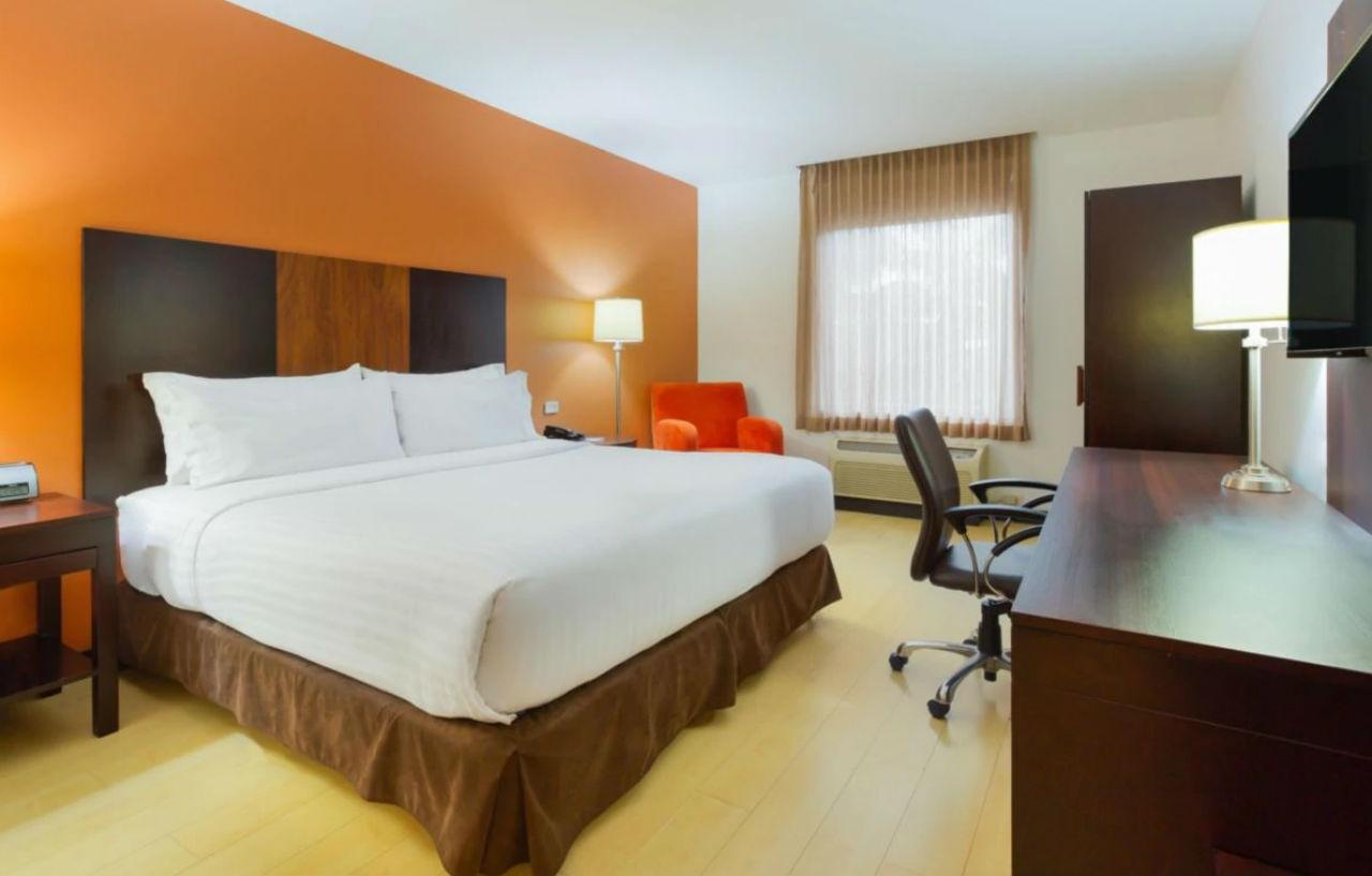 Holiday Inn Express San Jose Forum Costa Rica By Ihg Exterior foto